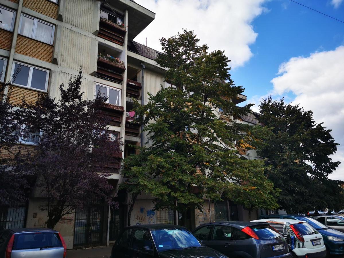 T&A Apartment Paracin Exterior photo
